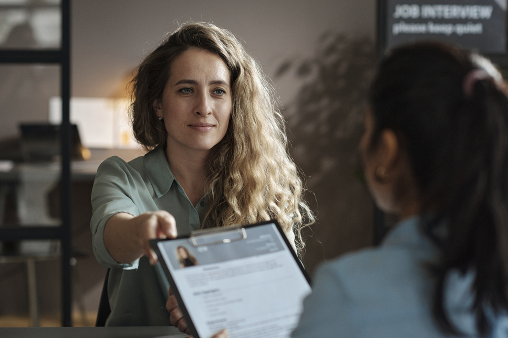 Preguntas Que Debes Hacer En Una Entrevista De Trabajo